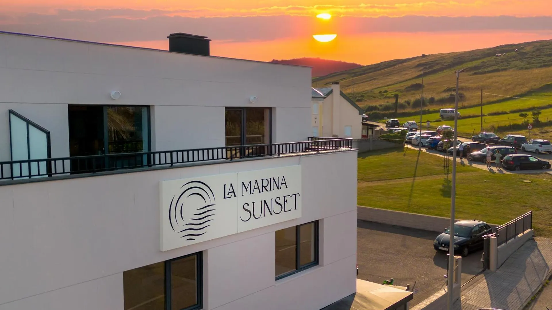 La Marina Sunset 3000 Apartment Soto de la Marina