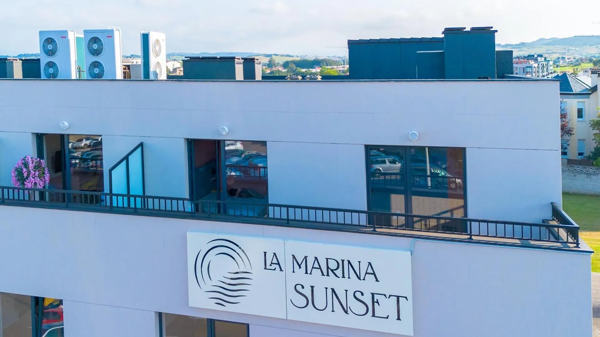 La Marina Sunset 3000 Apartment Soto de la Marina